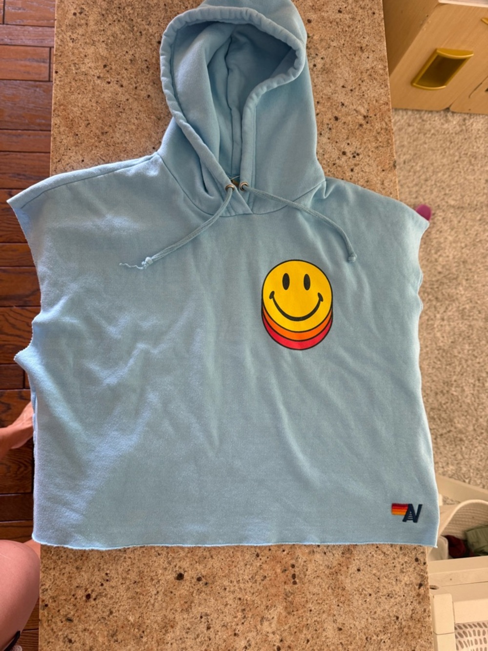 Aviator Nation Sweater XS